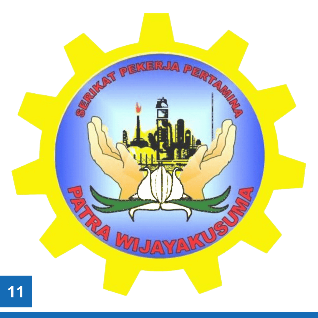 Serikat Pekerja Pertamina Patra Wijaya Kusuma (SPP PWK) RU IV Cilacap